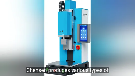 Portable Ultrasonic Welding Machine